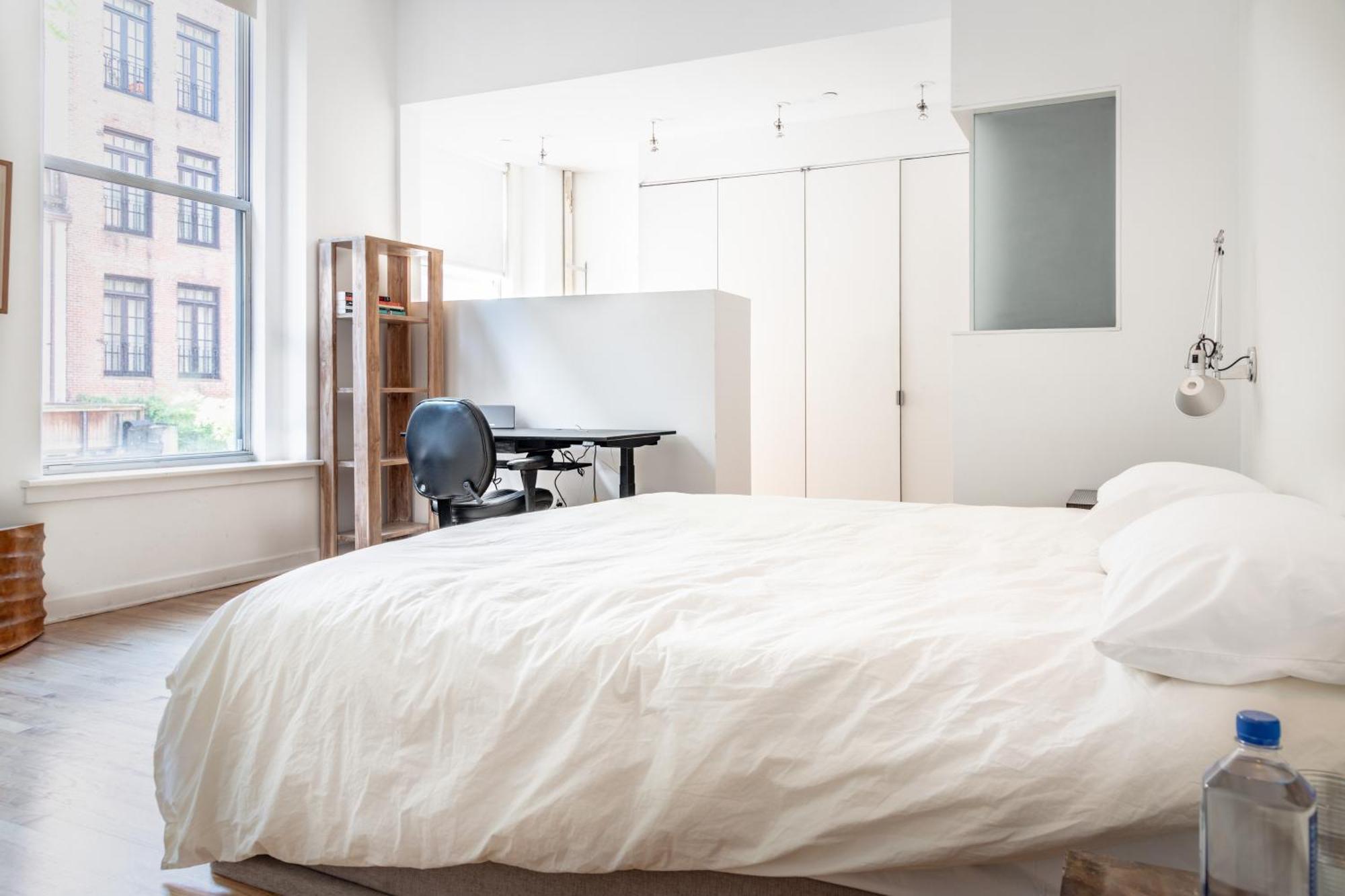 Apartamento Prime Soho Lux Loft