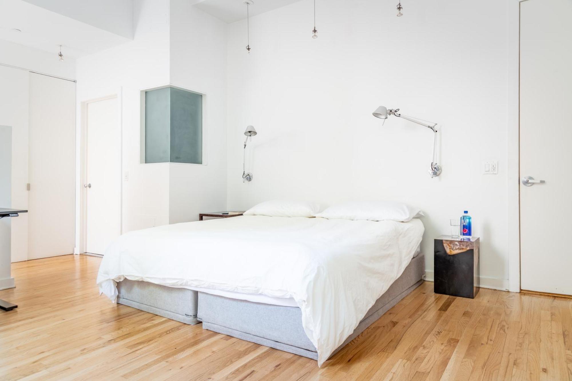 Apartamento Prime Soho Lux Loft