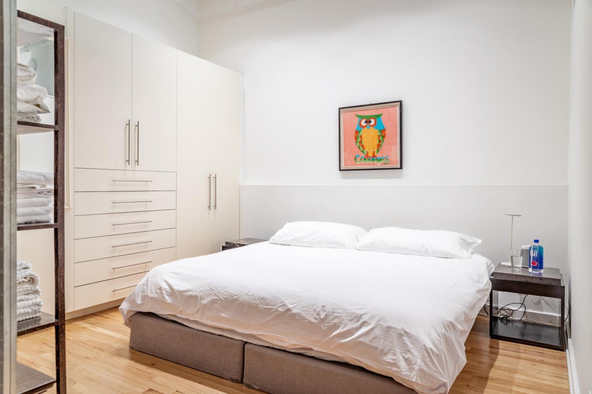 Prime Soho Lux Loft * Nova York