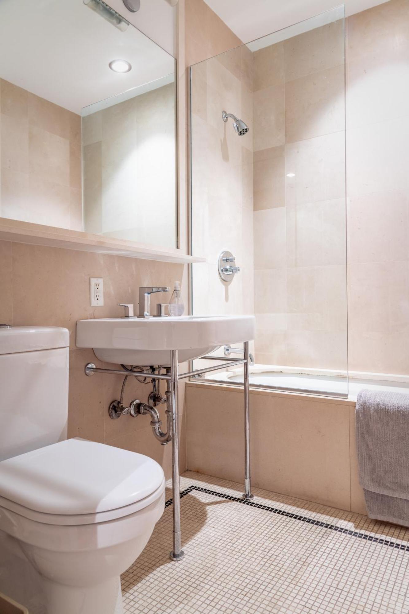 Prime Soho Lux Loft * Nova York