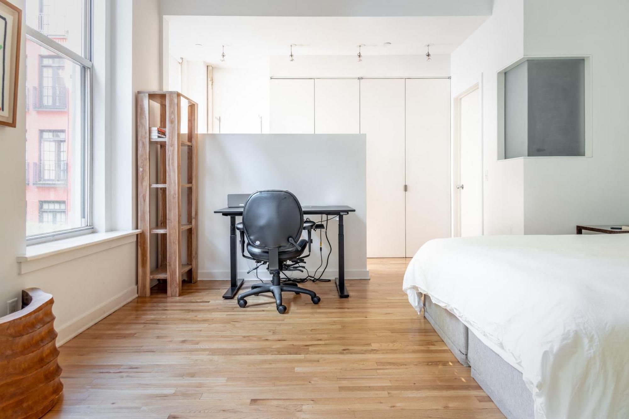 Apartamento Prime Soho Lux Loft